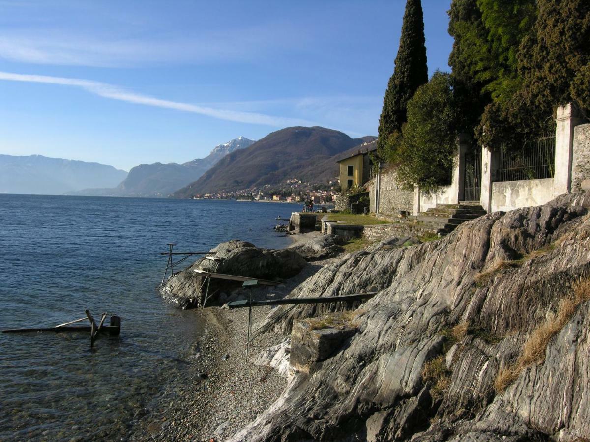 Casa Belvedere San Siro  Εξωτερικό φωτογραφία
