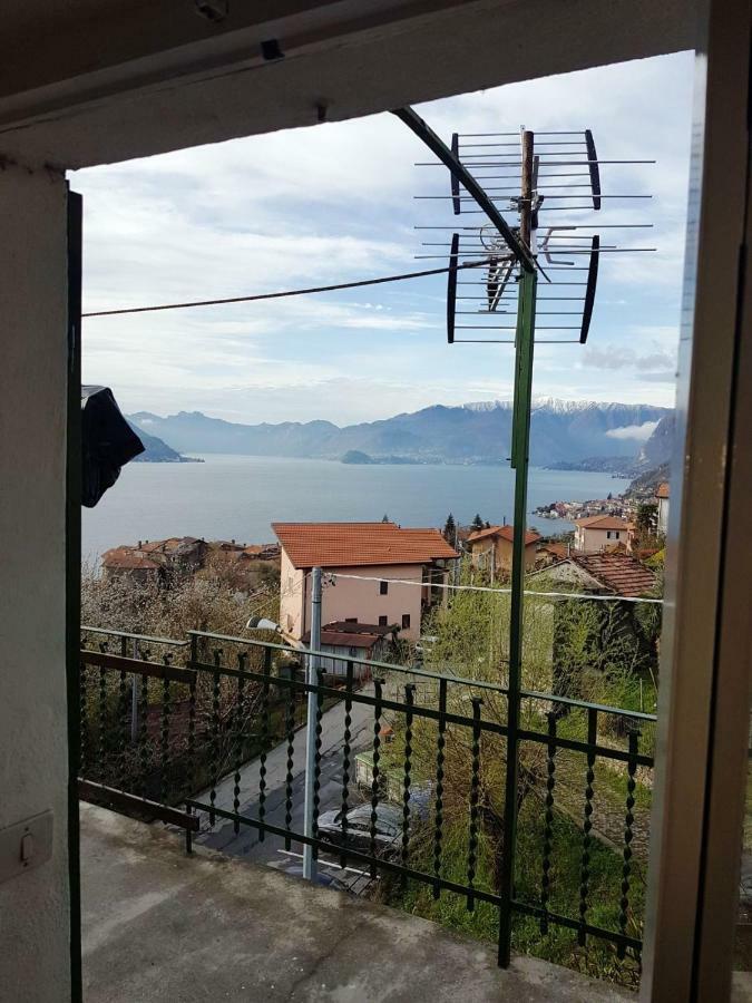 Casa Belvedere San Siro  Εξωτερικό φωτογραφία