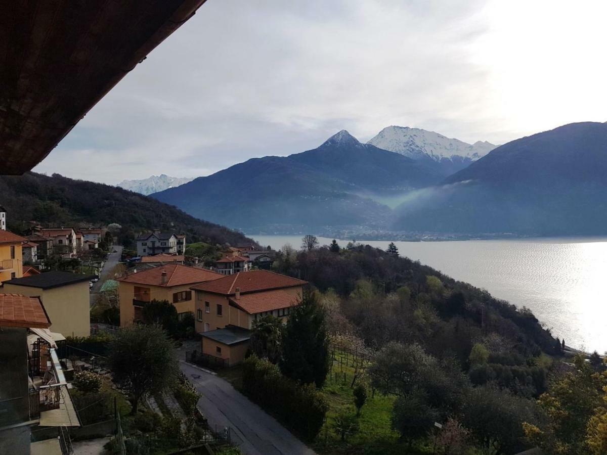 Casa Belvedere San Siro  Εξωτερικό φωτογραφία