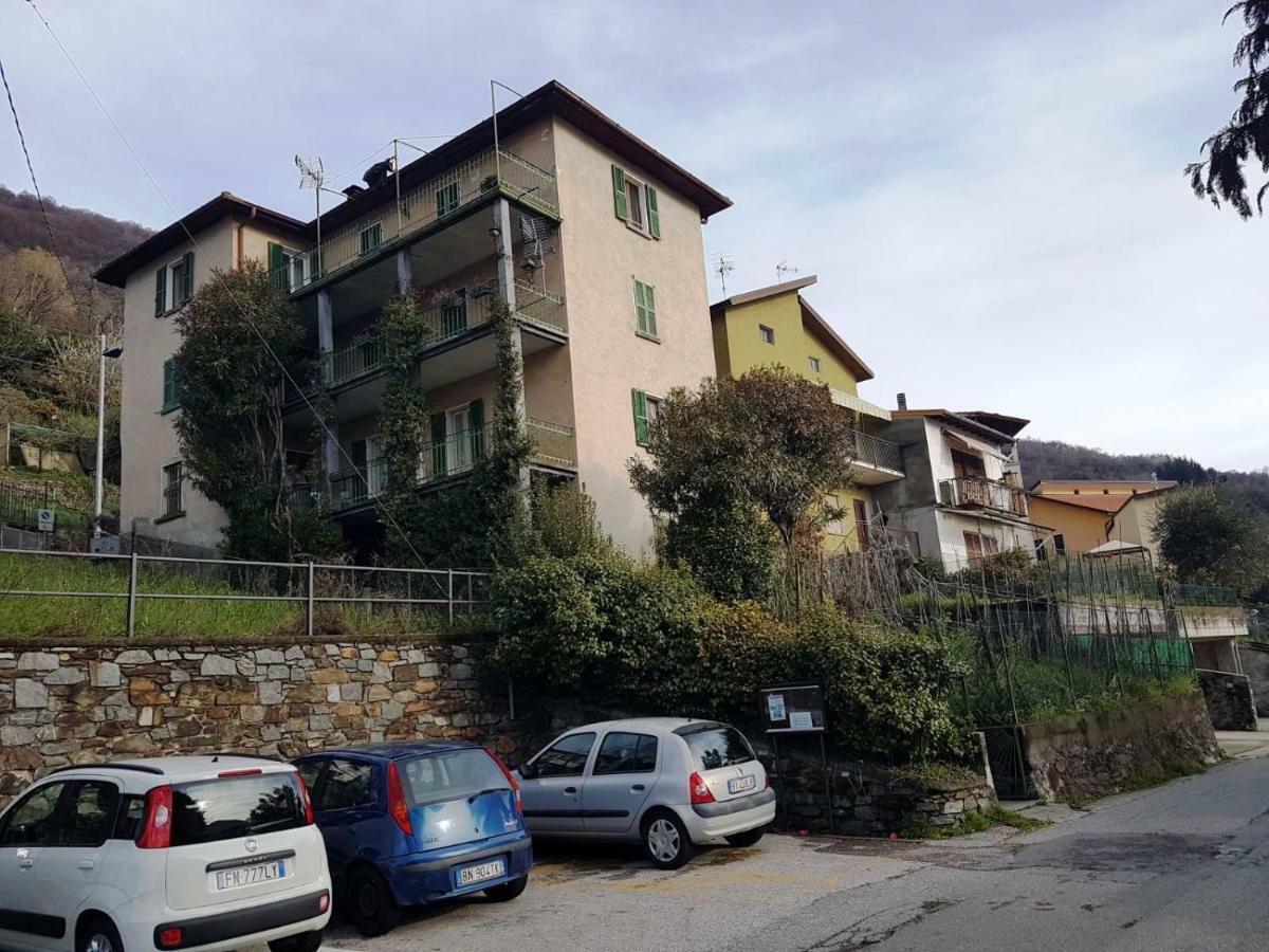 Casa Belvedere San Siro  Εξωτερικό φωτογραφία