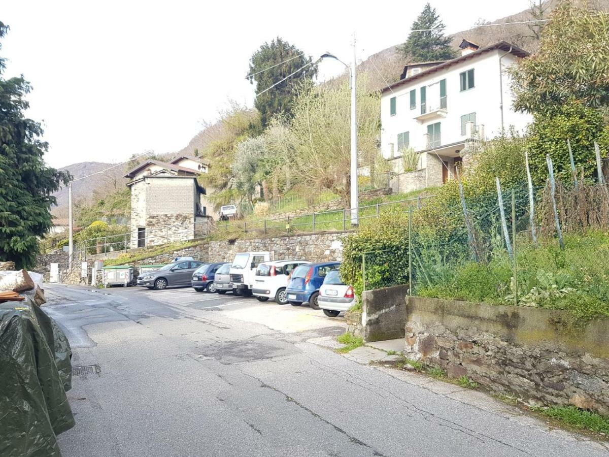 Casa Belvedere San Siro  Εξωτερικό φωτογραφία