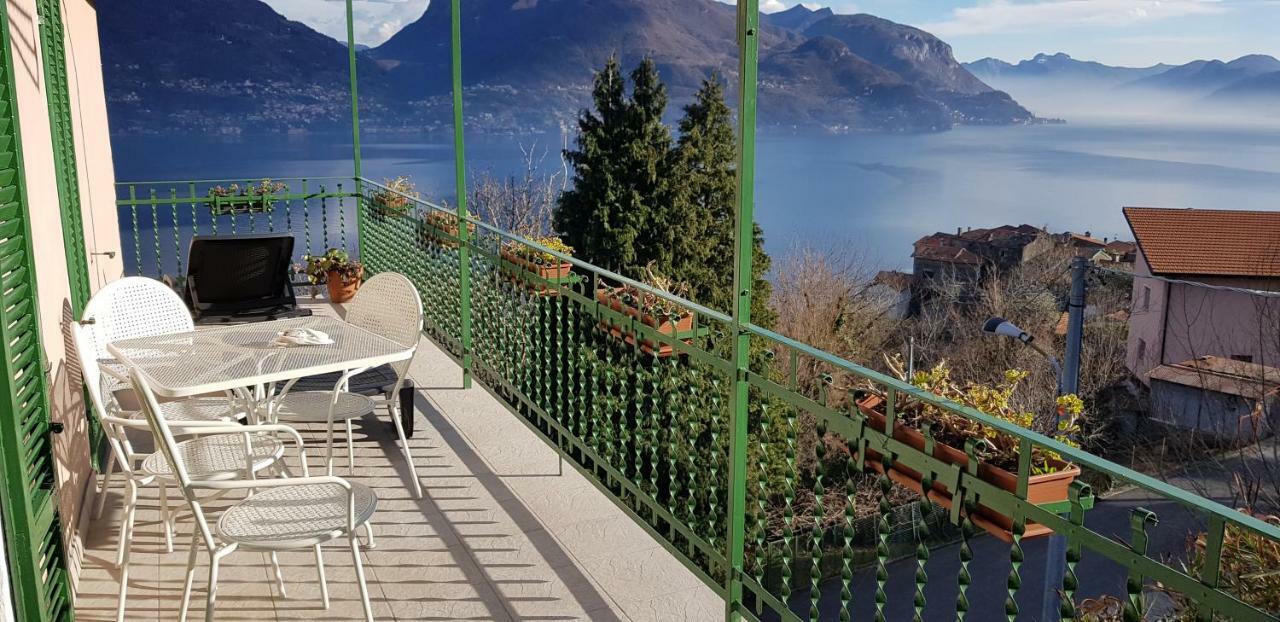 Casa Belvedere San Siro  Εξωτερικό φωτογραφία