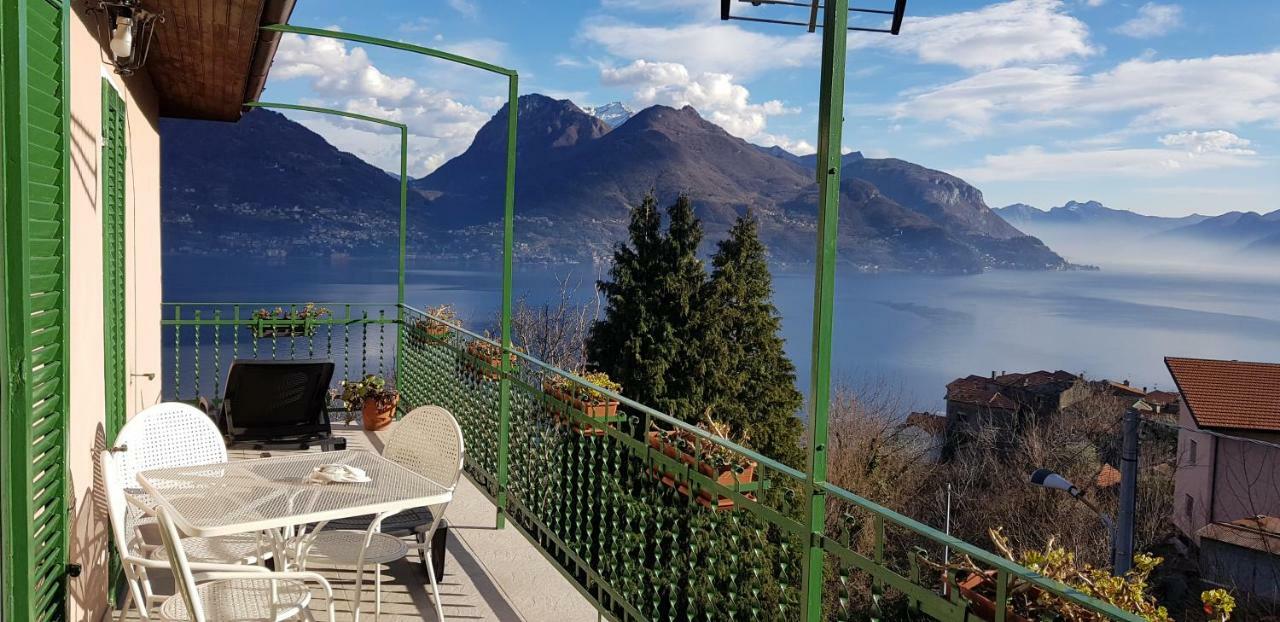 Casa Belvedere San Siro  Εξωτερικό φωτογραφία